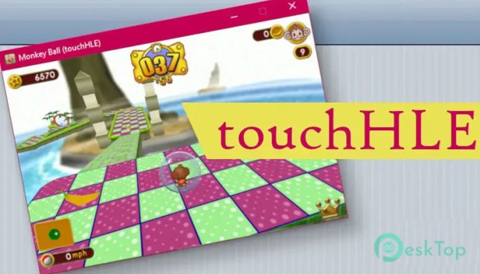 تحميل برنامج TouchHLE iOS Emulator 0.2.2 برابط مباشر