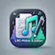 Audio y música 9.06 icon