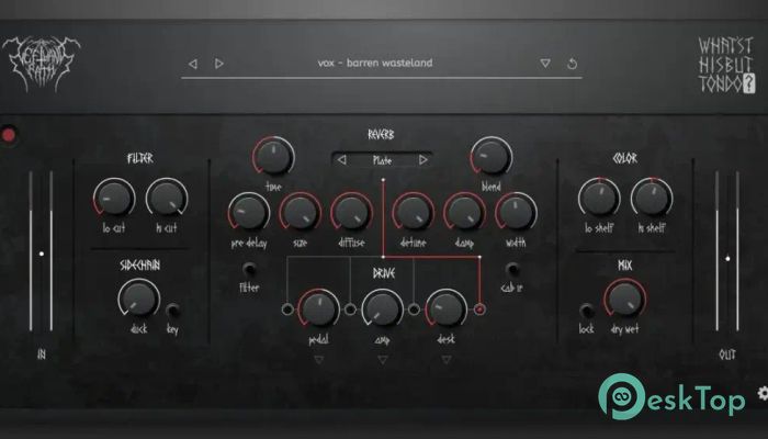 Download Whats This Button Do Left Hand Path 1.0.0 Free Full Activated