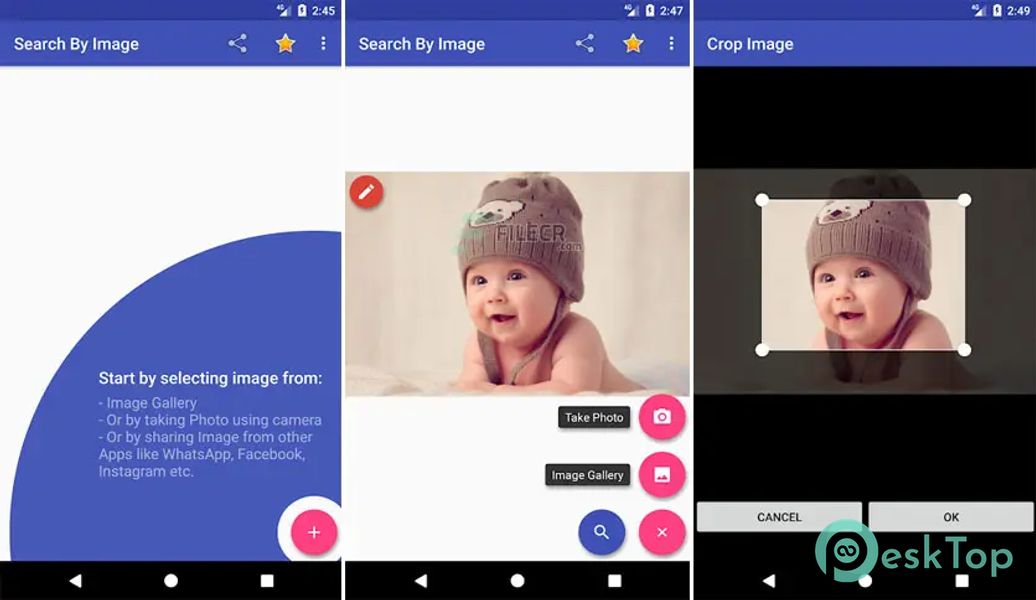 Search By Image 9.0.5 APK MOD Unlocked (Full) Free Download