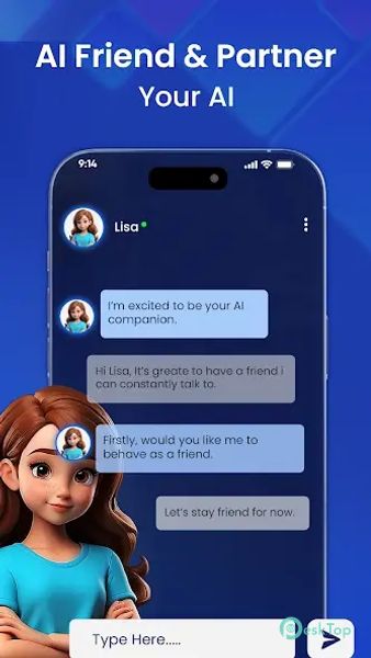 AI Smart Tools - AI Chatbot 1.0.0 APK MOD تحميل مجاني كامل