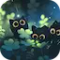 Finding Fireflies Live Wallpaper