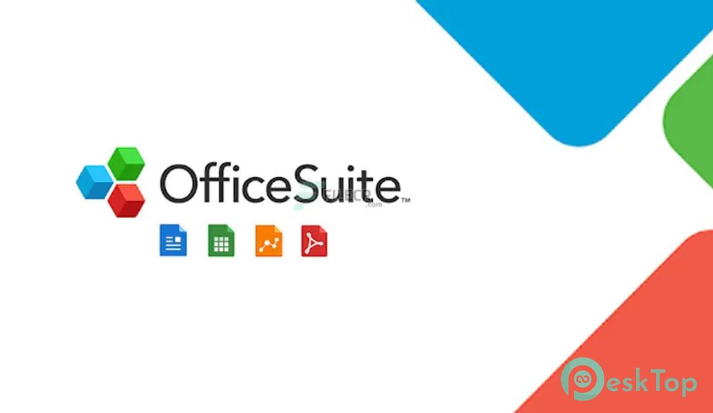 OfficeSuite - Word, Sheets, PDF 18.1.84707 APK MOD Полная бесплатная загрузка