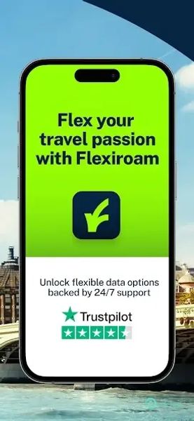 FlexiRoam: eSIM & Data Plans 5.0.0 APK MOD Descarga gratuita completa
