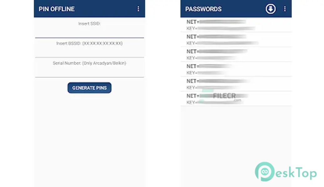 Télécharger WPSApp Pro 1.6.71 APK MOD Gratuitement et Complet