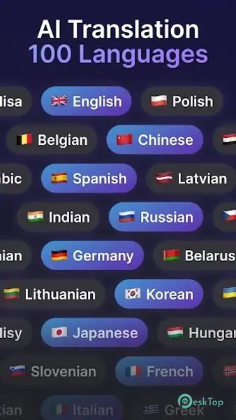 Atomic Mind - AI Assistant 3.2.0 APK MOD Tam Ücretsiz İndir