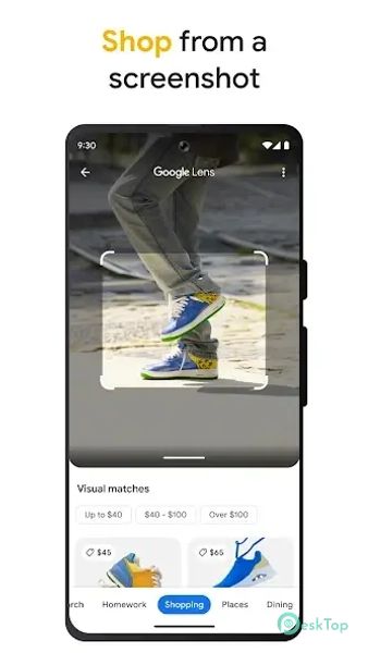 Google 15.30.32.28 APK MOD Tam Ücretsiz İndir