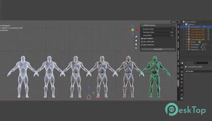 Superhive Market - Lodmod 1.0 Tam Sürüm Aktif Edilmiş Ücretsiz İndir