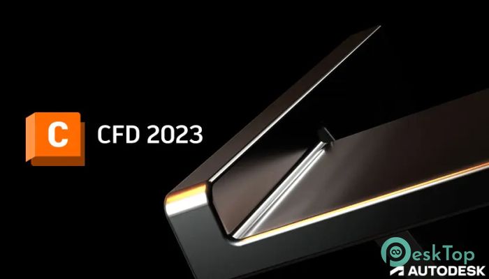 Descargar Autodesk CFD Ultimate  2027 Completo Activado Gratis