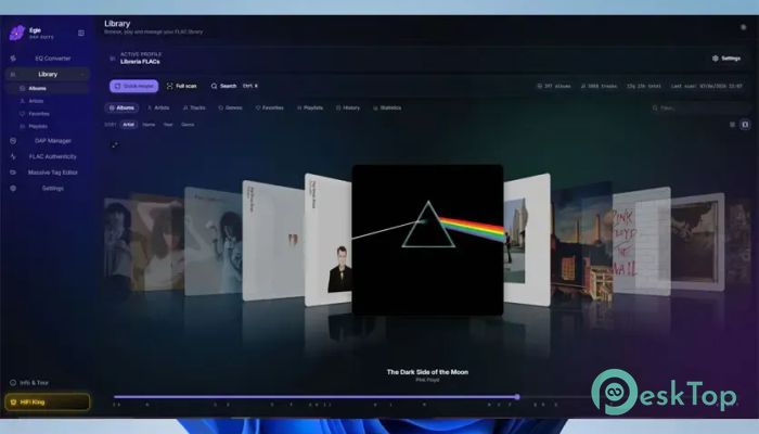 Download Egle Audio Suite 1.1.0 Free Full Activated