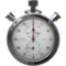 Classic Stopwatch and Timer