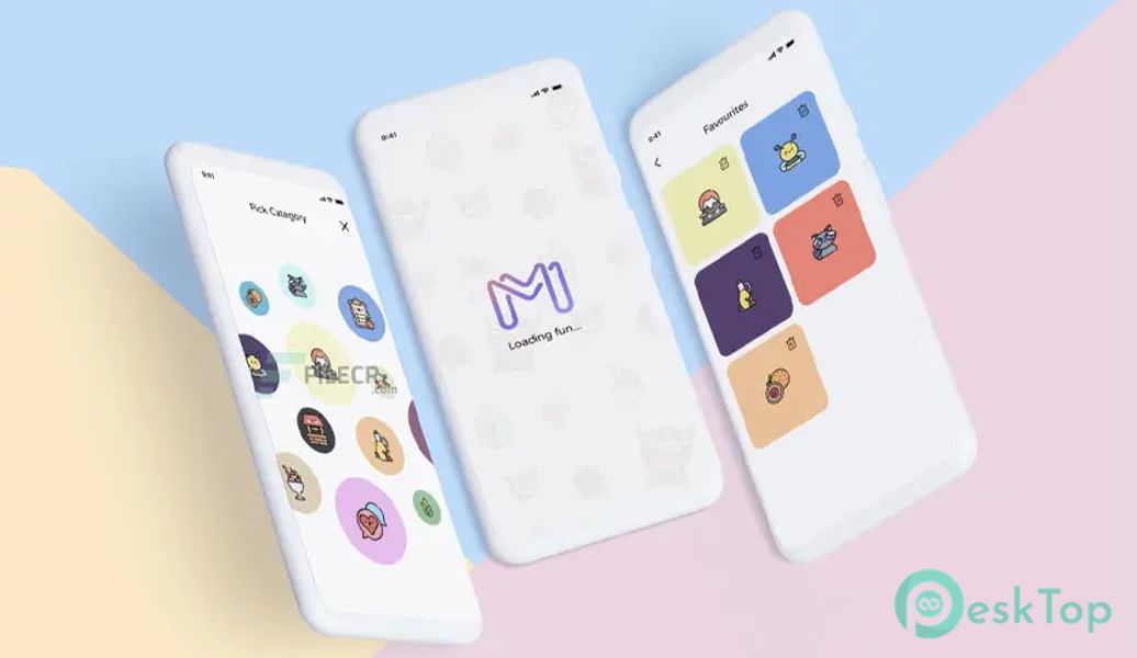 Minml – Minimal Wallpaper Creation App