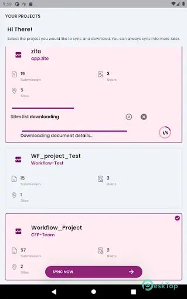 CXB - Zite Manager 2023.1.2 APK MOD Tam Ücretsiz İndir