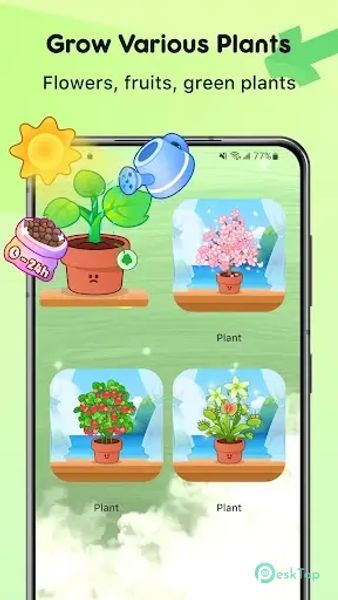 Widgetable - Adorable Screen 3.7.010 APK MOD フル無料ダウンロード