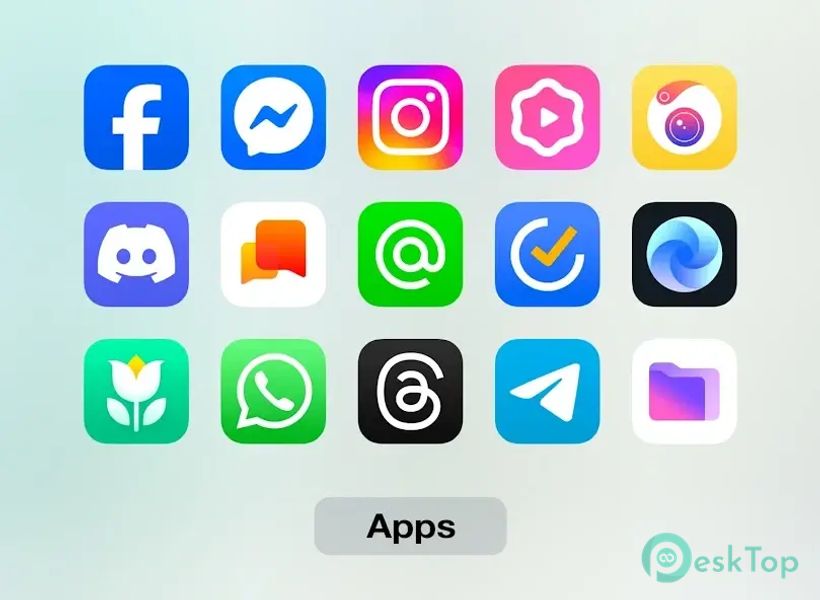 iPear 18 - Icon Pack 1.6.9 APK MOD Descarga gratuita completa