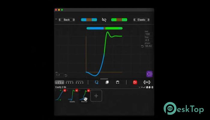 Aescripts - Easify 2 Pro 2.7.1 मुफ्त पूर्ण सक्रिय डाउनलोड