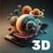 Parallax 3D Live Wallpapers