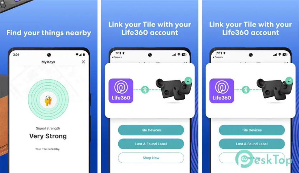 Tile - Making Things Findable 2.138.0 APK MOD تحميل مجاني كامل