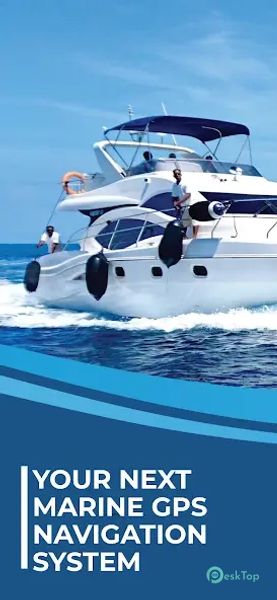 Aqua Map Boating 43.1 APK MOD 完整免费下载