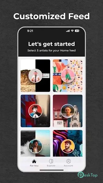Panels 1.3.1 APK MOD 完整免费下载
