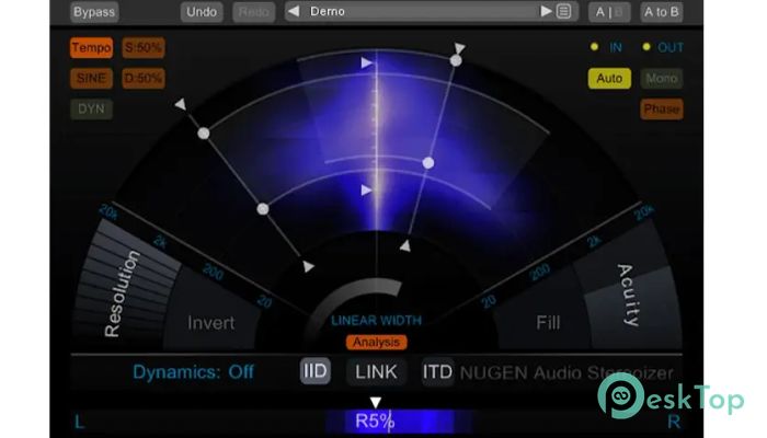 Download NUGEN Audio Stereoizer 3.5.0.4 Free Full Activated