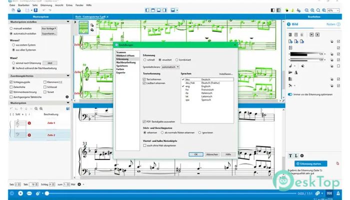 Capella-scan 9.0.11 Tam Sürüm Aktif Edilmiş Ücretsiz İndir