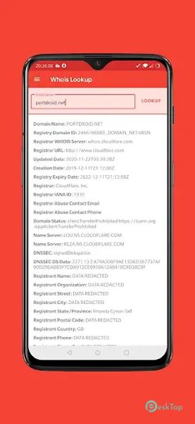 PortDroid 0.8.38 APK MOD 完整免费下载