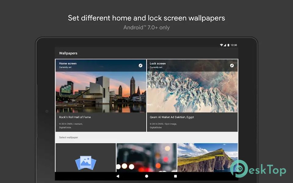 Télécharger Wallpapers 14 APK MOD Gratuitement et Complet