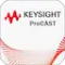Keysight ProCAST 