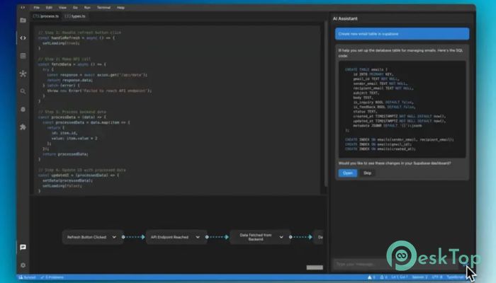 Descargar Personabo EasyCode 1.0 Completo Activado Gratis