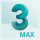 Autodesk-3DS-MAX-2023_icon
