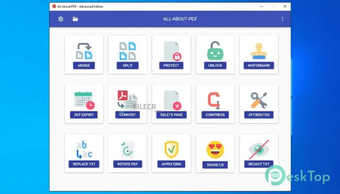 Download All About PDF 3.2008 Advanced Edition Free Full Activated