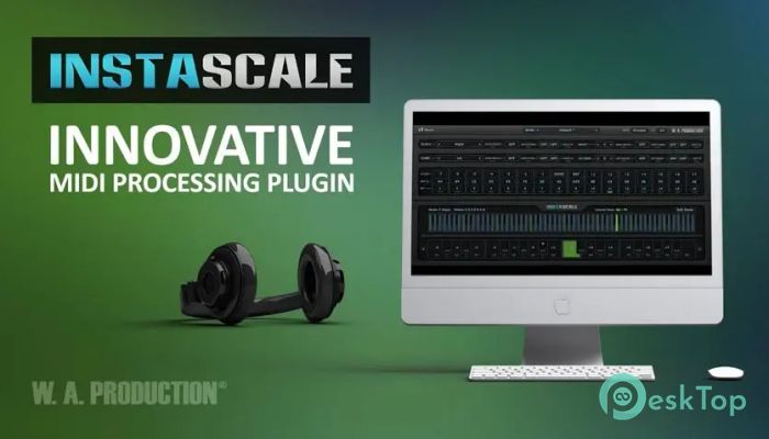 تحميل برنامج W.A Production Instascale 1.1.6 برابط مباشر