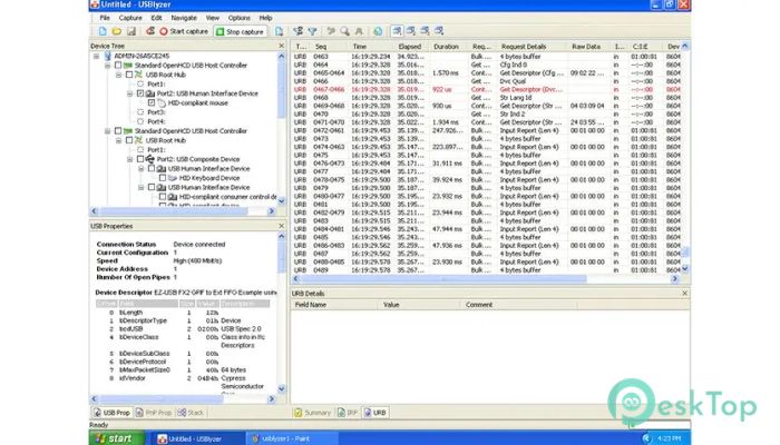 Download USBlyzer 2.2.b100 Free Full Activated