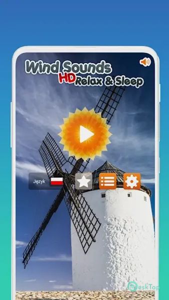 Wind Noise: Relax and Sleep 10.7 APK MOD Unlocked (Full) Free Download