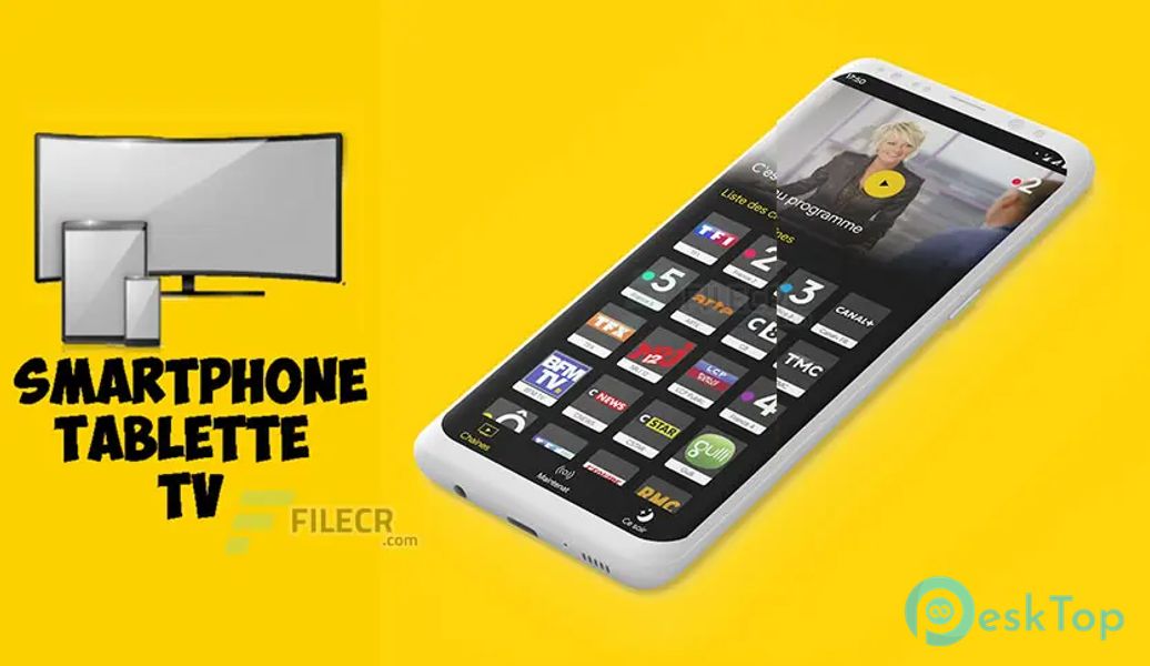 TNT Flash TV Pro 1.3.97 APK MOD تحميل مجاني كامل