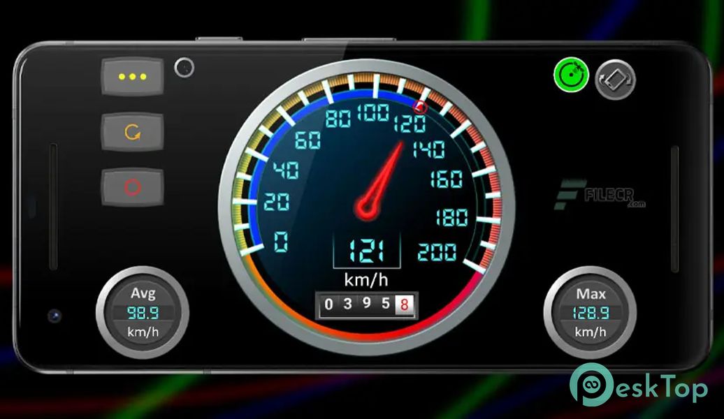 DS Speedometer & Odometer v7.05 APK MOD Descarga gratuita completa