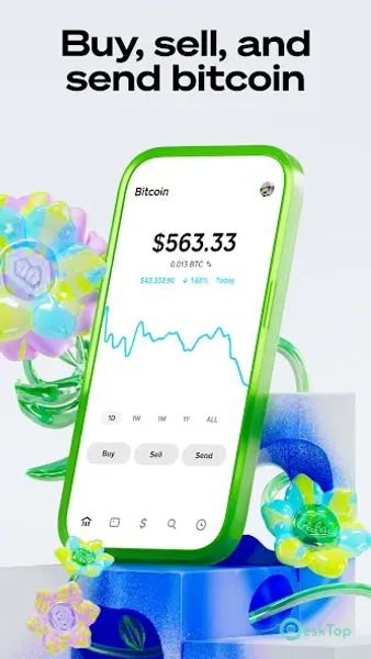 Cash App 4.56.0 APK MOD Полная бесплатная загрузка