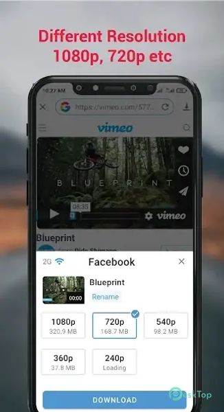 Fast Video, image and music Do 2.0.4 APK MOD Unlocked (Full) Free Download