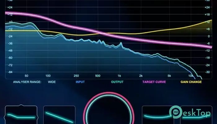 Download Zynaptiq BALANCE 1.0.2 Free Full Activated