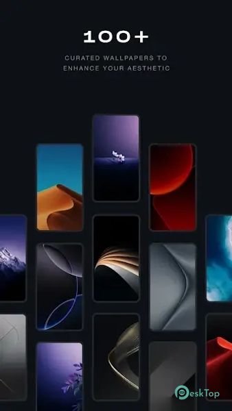 Glassify Icon Pack 2.2 APK MOD تحميل مجاني كامل