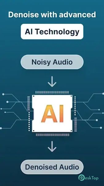 Audio Video Noise Reducer V2 v10.0.0 APK MOD Unlocked (Full) Free Download
