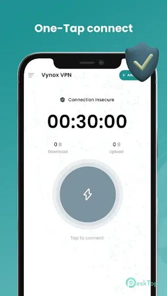 Vynox VPN Master Proxy 2.4 APK MOD Unlocked (Full) Free Download