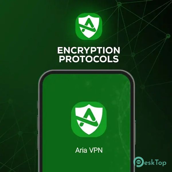Aria VPN - Fast & Proxy 1.0 APK MOD Tam Ücretsiz İndir
