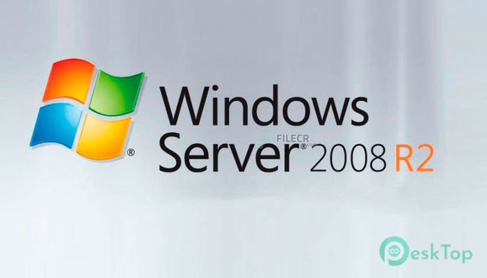 Download Windows Server 2008 R2 SP1 7601. 24561 AIO 8in1 October 2020 Free