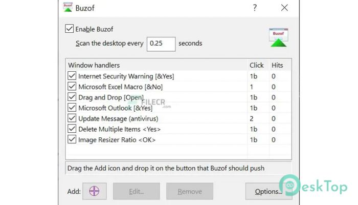Download Buzof 4.34.21295.0 Free Full Activated
