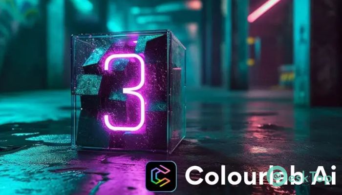 Descargar Colourlab AI Pro  3.5.0 Completo Activado Gratis