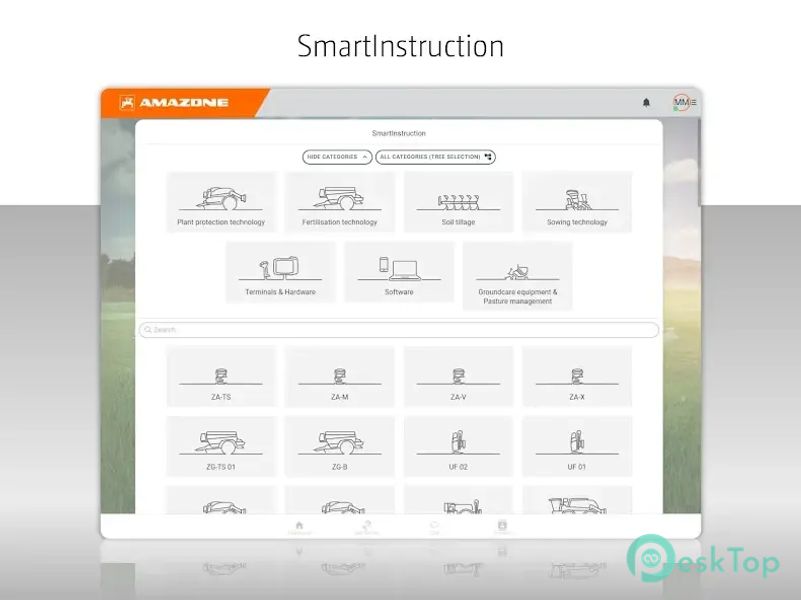 Amazone Service App 3.0.1 APK MOD Unlocked (Full) Free Download