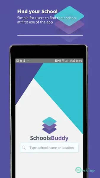 SchoolsBuddy 2.0 v1.5.5 APK MOD Descarga gratuita completa