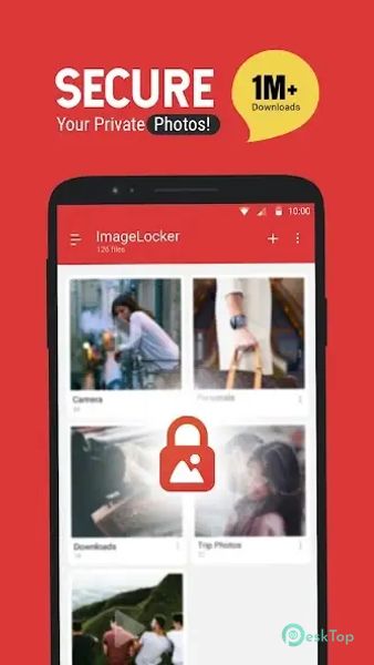 Image Locker - Hide photos 6.1.4 APK MOD Tam Ücretsiz İndir